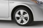 Toyota Prius 2009 года